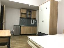 Hình ảnh Studio full NT gần cresent mall quận 7