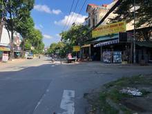 Hình ảnh Cho thuê nhà nguyên căn MT đường Bình Lợi. DT: 5x22m. Giá 23tr/tháng
