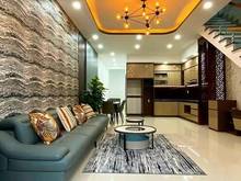 Hình ảnh SALE BÙNG NỔ! Nhà Cao Thắng,P3,Q3, 44,9m2 1Ty490 Sổ hồng riêng 2Pn