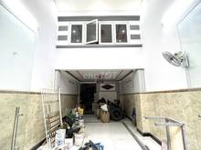 Hình ảnh Nhà MTKD Trần Văn Kiểu 4x22 | Trệt - Lửng - 4 Lầu | 9PN - 10WC
