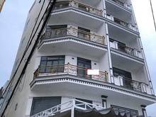 Hình ảnh Bán nhà CHDV Phan Văn Trị, 6Tầng, dòng tiền 500tr/năm, có thang máy.