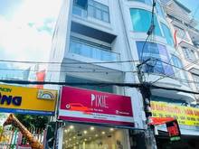 Hình ảnh Mặt Tiền Khu K300, phường 12, Tân Bình, 12 CHDV, nhỉnh 14 tỷ,