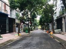 Hình ảnh Bán đất góc 2mt đường 10m có lề gần Đh Văn Lang quận Bình thạnh 4x20m