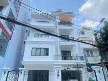 Hình ảnh Cho thuê villa DTSD 800m2 đường Nam Kì Khởi Nghĩa ,P8, QUẬN 3, TP HCM