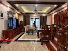 Hình ảnh 🏰 Nhà đẹp LUNG LINH  - Sài Đồng  - 39m2  - 2,9 tỷ