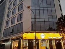 Hình ảnh cho thuê văn phòng, quán cafe , nhà ở