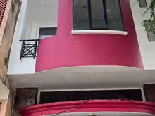Hình ảnh Nhà MTKD Phan Văn Trị 4,5x10,5 | Trệt - 4 Lầu | 8PN - 3WC