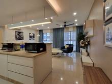 Hình ảnh Cần cho thuê nhanh CH Happy Valley 100m² PMH, Q7, giá siêu rẻ 23tr/th