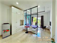 Hình ảnh 🏡 Top Căn Hộ 1PN - Quận 1 - Dưới 10 triệu - FULL Nội Thất