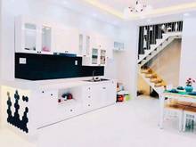 Hình ảnh QÚA LÀ SAI NẾU KO MUA NGAY Nhà Tôn Đản Q4 56m2 Chỉ 1,8 Tỷ Hẻm 5m