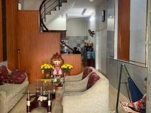 Hình ảnh Cho thuê nhà Nguyên Căn Đường lớn Tây Thạnh 3 tầng nhà đẹp 14tr/tháng