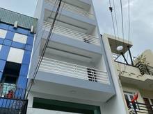 Hình ảnh Cần bán tòa nhà 392/ Cao Thắng P12 Q10 ngay khu Hà Đô sát đường CMT8 v
