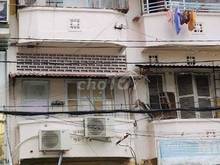Hình ảnh Nhà MTKD Chợ An Đông 4x9 | Trệt - 3 Lầu | 3PN - 3WC