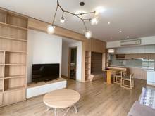 Hình ảnh Cần cho thuê nhanh CH Happy Valley 100m² PMH, Q7