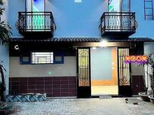 Hình ảnh GỒNG NỢ KO NỔI Căn Nguyễn Duy Trinh Q2 52m2 2,3 tỷ SHR