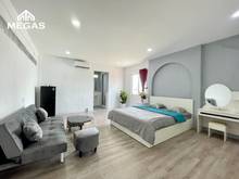 Hình ảnh CHDV Nguyễn Trãi Quận 1 full nội thất cửa sổ