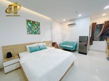 Hình ảnh Studio quận 4 đi quận 1 chỉ vài phút , gần cầu camet-khánh hội-Đh Luật