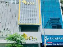 Hình ảnh Building Điện Biên Phủ, hầm + 5 tầng, hẻm thông Nguyễn Cửu Vân