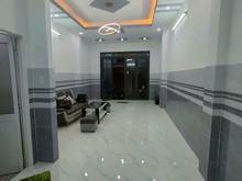 Hình ảnh Nhà đường Nguyễn Hữu Tiến Tây Thạnh 1trệt 1lầu 2pn 1wc shr 2Tỷ790