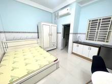 Hình ảnh Cho thuê phòng trọ dạng STUDIO Khu vực Bình Thạnh_Vạn Kiếp_Quận 1