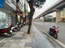 Hình ảnh Cho thuê Mặt Phố TRẦN PHÚ – HÀ ĐÔNG – 140M x 2 Tầng