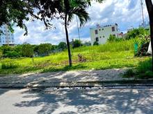 Hình ảnh Bán đất khu dân cư Long Sơn, Long Bình, Quận 9, TP. Thủ Đức.Sổ sẵn