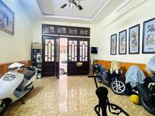 Hình ảnh Bán nhà 5 tầng KĐT Đại Kim, ô tô tránh, vỉa hè rộng, thoáng sáng,