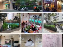 Hình ảnh 0901186719 1 Shophouse C/cư Luxciry, Q7 (căn góc) giá 5 tỷ