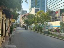 Hình ảnh Chính chủ gửi bán căn 20 Ngô Văn Năm, p.Bến Nghé, Q1 DT148m2 chỉ 90TỶ