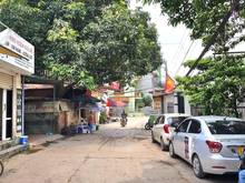 Hình ảnh Bán mảnh đất đẹp thuộc xã Đại Mạch, Đông Anh, Hà Nội chỉ với 2,3 tỷ