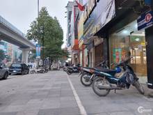 Hình ảnh Cho thuê nhà MẶT PHỐ Quang Trung – Hà Đông – nhà gần chợ, bệnh viện HĐ