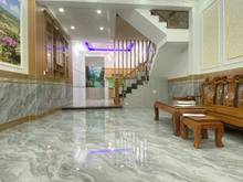 Hình ảnh Nhà 4 tầng - Ô tô tránh Tân Chánh Hiệp - Quận 12 - Gấp bán nhỉnh 5 tỷ.
