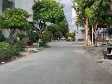 Hình ảnh Bán nhà 1trệt+1 lửng+3lầu khu tên lửa gần chợ