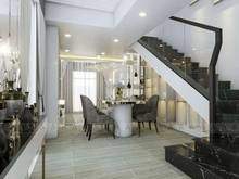 Hình ảnh Nhà hẻm 1/ đường Nhất Chi Mai, P13, Tân Bình 48m2 sổ riêng