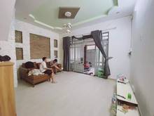 Hình ảnh Bán nhà gần khu D2, Bình Thạnh, 100m2, OTO Ngủ Trong Nhà, ngang 5.4m