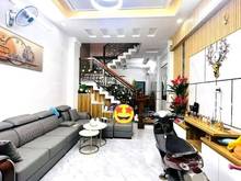 Hình ảnh TÌM ĐÂU RA CĂN RẺ HƠN Lê Thị Riêng Q1 56m2 3,7 tỷ SHR