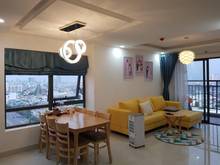 Hình ảnh cho thuê Trang Chủ MB66.COM / Đăng Ký Tặng 66K OCEAN VIEW, 2PN, tầng 16 full nội thất