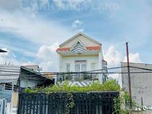 Hình ảnh Bán Nhà 1T1L có sân oto - 108M - ngang 5,5M - Phạm Văn Đồng - Linh Tây