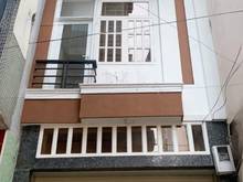 Hình ảnh Nhà ngọp 3 tầng Trần Quang Diệu Quận 3 + Quá ngọp, giảm mạnh 2 tỷ 135