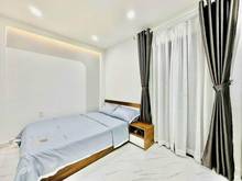 Hình ảnh KDTL cần bán gấp nhà đường Tạ Quang Bửu Q8,DT61m2, giá 980 triệu