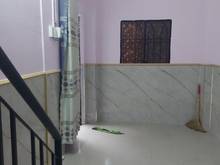 Hình ảnh BÌNH THẠNH- LÊ QUANG ĐỊNH- HẺM TRƯỚC NHÀ 4M- 2 Tầng- An Ninh - 2.x tỷ