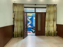 Hình ảnh Cho thuê nhà nguyên căn đường Bình Lợi. Trệt 2 lầu st. Giá 16tr/tháng