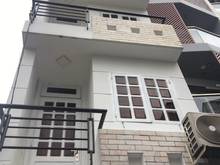 Hình ảnh Sốc nhiệt ! Bán nhà Nơ Trang Long, 68m2, 4 Tầng, xe hơi đi thoải mái