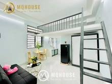 Hình ảnh 🍓🍓 DUPLEX NEW Cửa sổ thoáng gần trường Đại Học , Lottemart Gò Vấp🔥