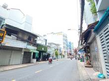 Hình ảnh Bán nhà MT building Hồ Bá Kiện DT 6x23m. 1H7L có thang máy. HĐT 140tr/