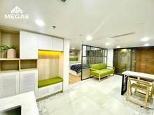 Hình ảnh Cho thuê Trang Chủ MB66.COM / Đăng Ký Tặng 66K giá rẻ tách bếp Bancol sang trọng ngay cầu Lê Văn Sỹ