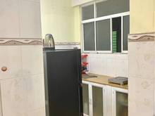 Hình ảnh Cần bán chung cư Bàu Cát 2, dt 55m2 giá 1 tỉ 8, sổ hồng sẵn