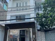 Hình ảnh Cho thuê nhà 524/5a Nguyễn Đình Chiểu, phường 4, Quận 3. Giá 19 triệu