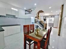Hình ảnh Cần bán gấp nhà HXH Nguyễn Văn Lạc, Bình Thạnh, DT: 64m2/1tỷ110tr-shr