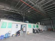 Hình ảnh Cho thuê Kho, Xưởng DT 300m2, 400m2, 900m2 tại Phúc Diễn, Từ Liêm, HN.